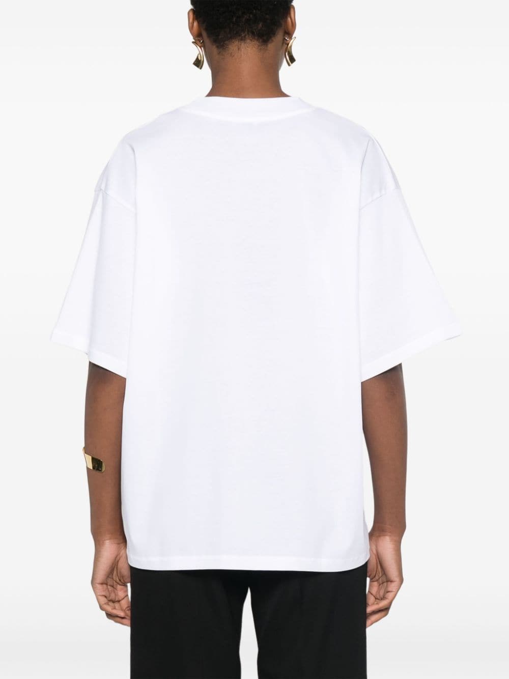  HERSKIND- Larsson Organic Cotton T-shirt