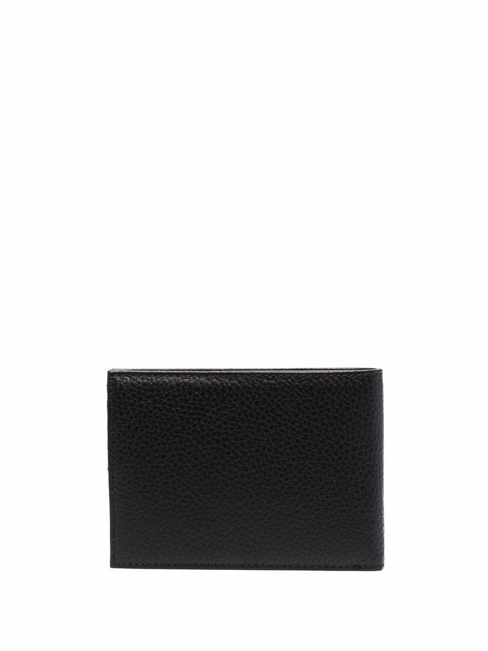 Emporio Armani EMPORIO ARMANI- Leather Wallet