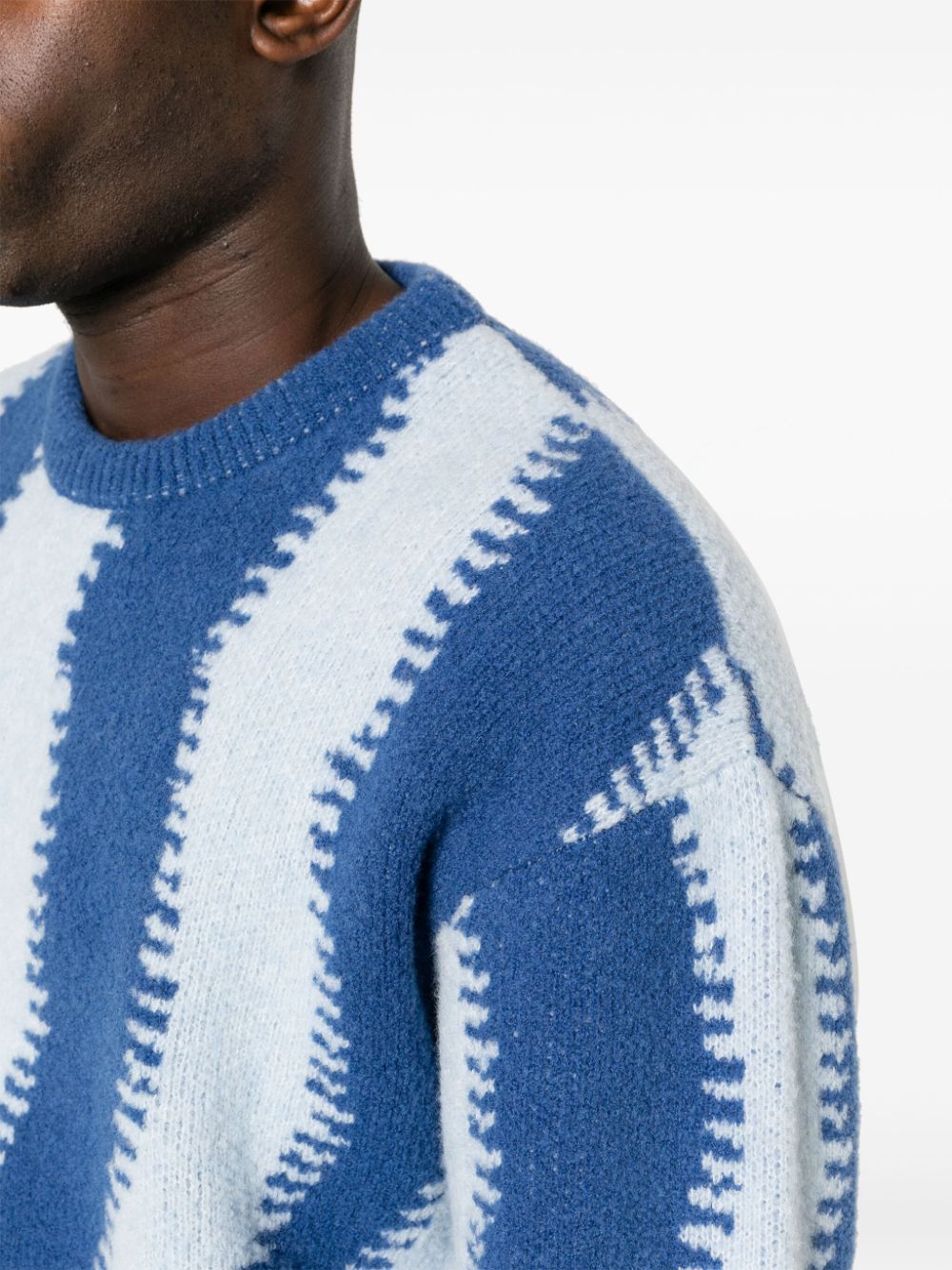 Loewe LOEWE- Wool Sweater