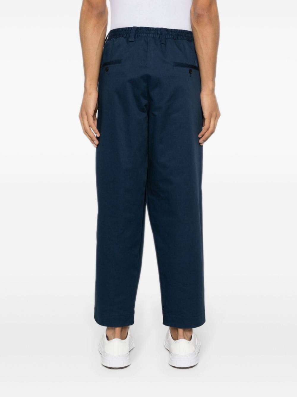 Marni MARNI- Cotton Trousers