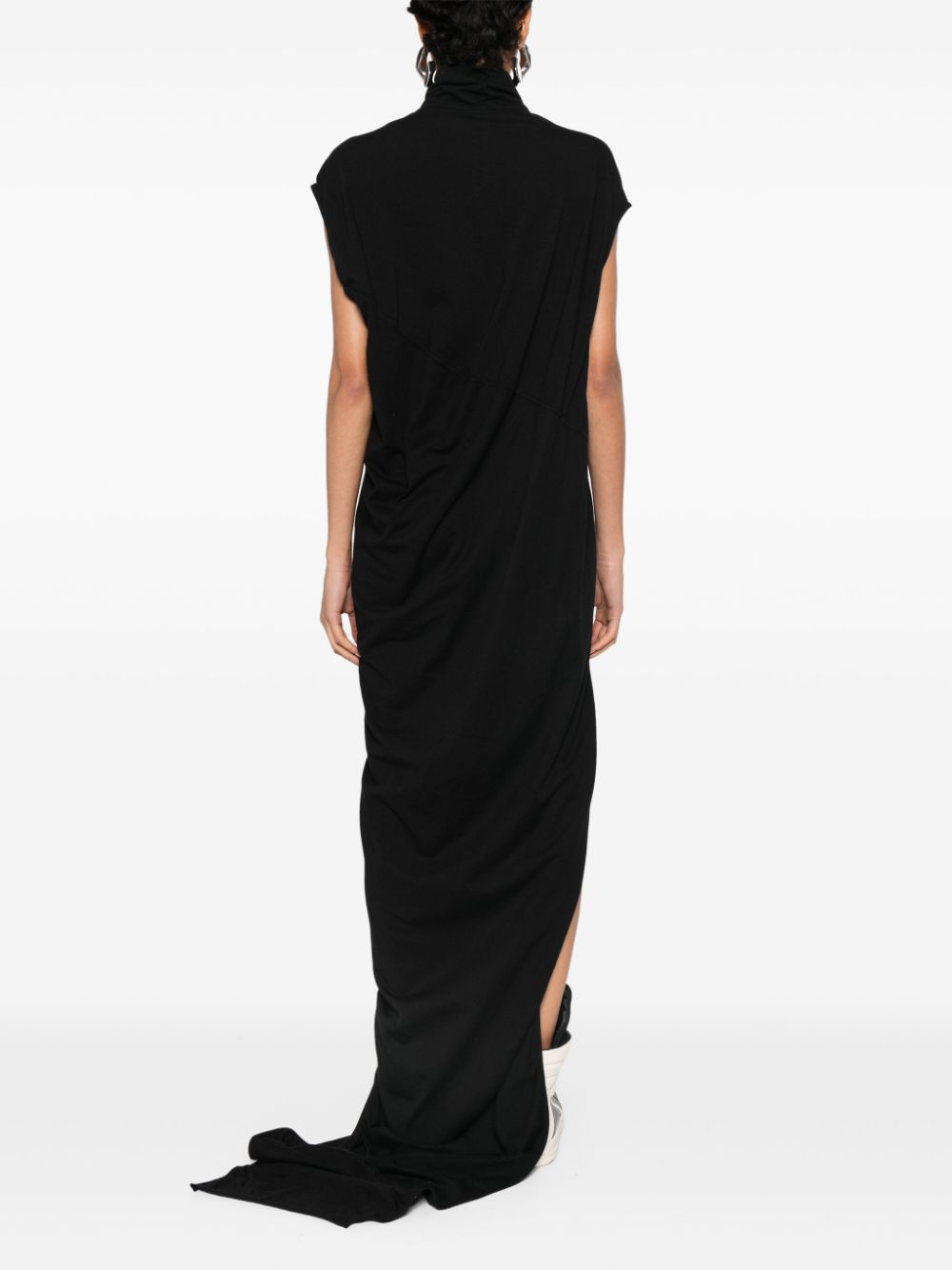 Rick Owens Drkshdw RICK OWENS DRKSHDW- Long Dress