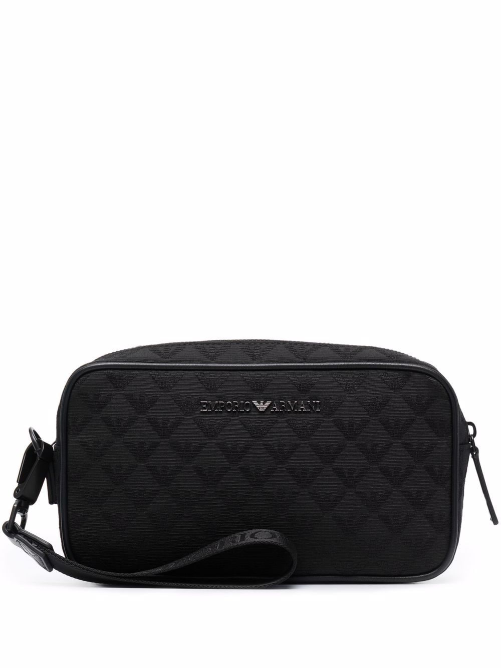 Emporio Armani EMPORIO ARMANI- Nylon Beauty-case