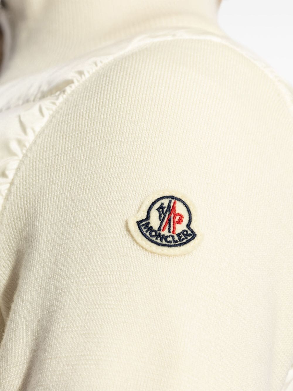 Moncler MONCLER- Padded Cardigan