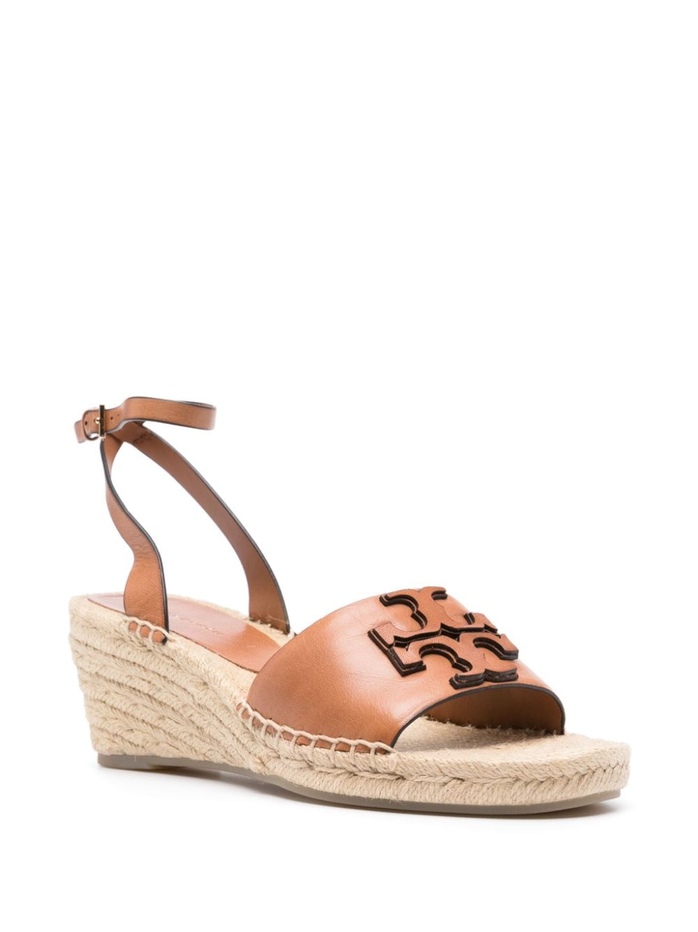 Tory Burch TORY BURCH- Ines Wedge Sandals