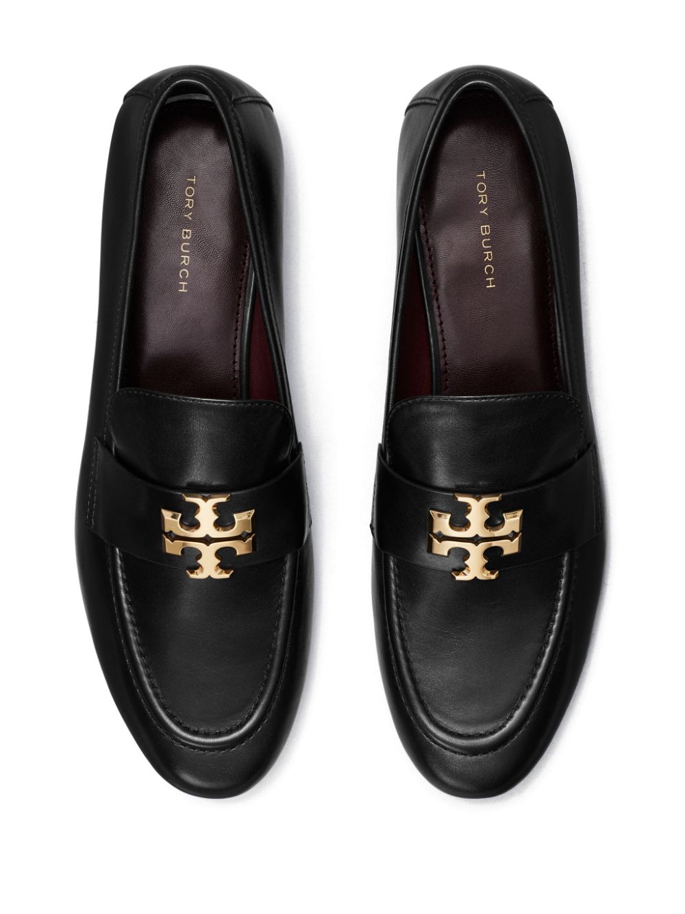 Tory Burch TORY BURCH- Eleanor Leather Loafers