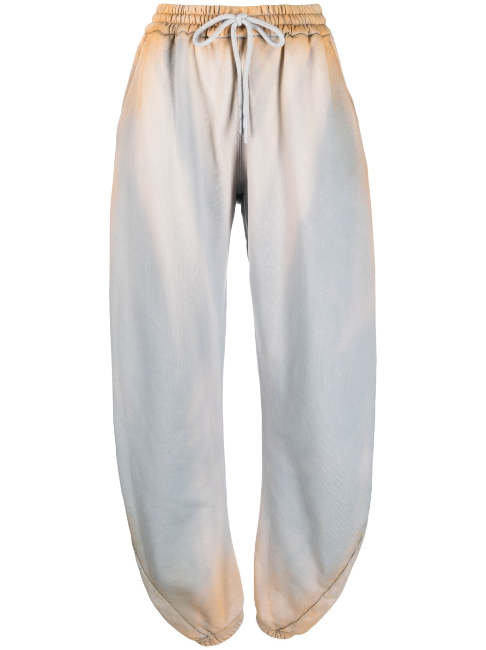 OFF-WHITE OFF-WHITE- Laundry Sweatpants