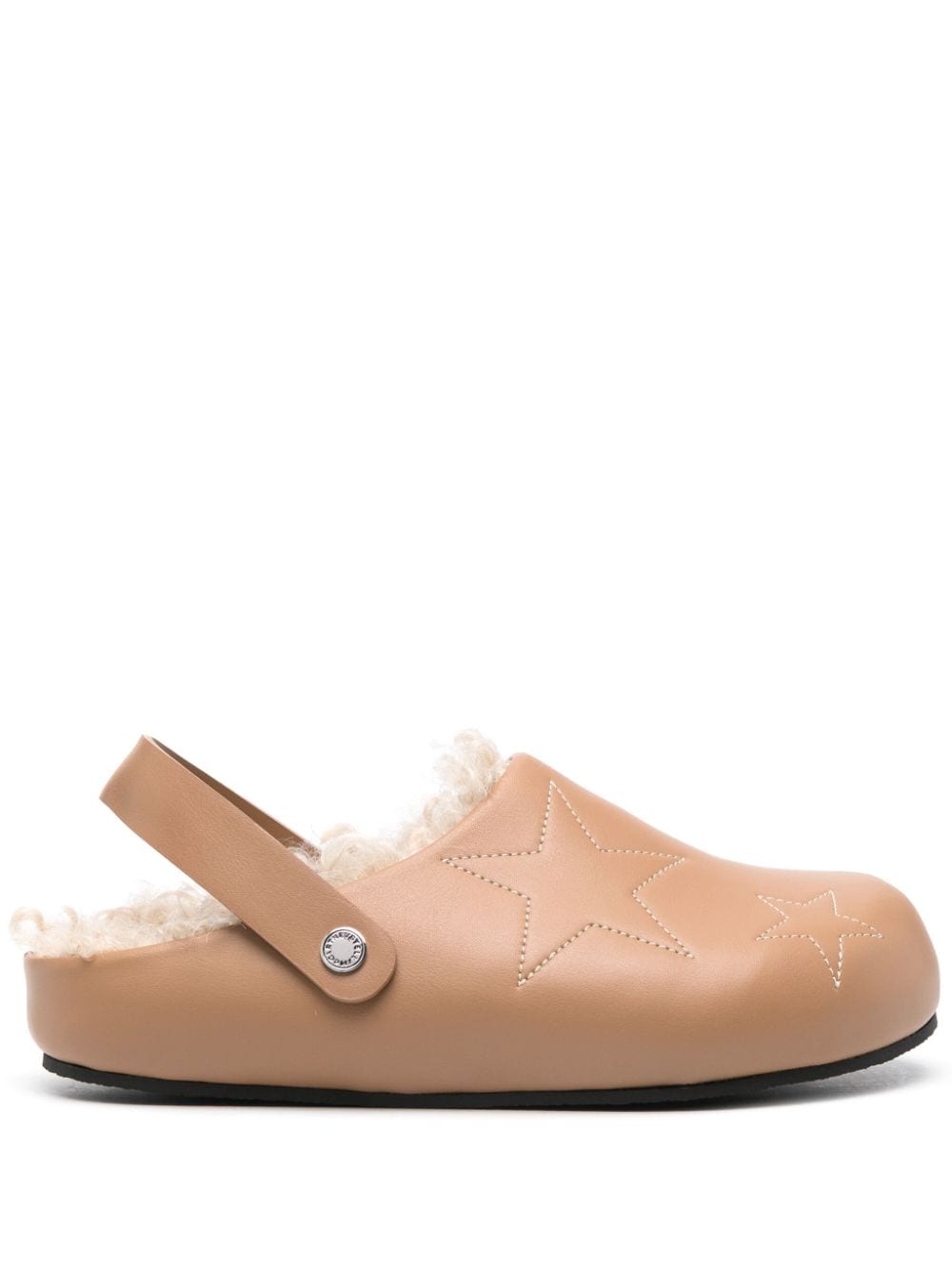 Stella McCartney STELLA MCCARTNEY- Elyse Slippers