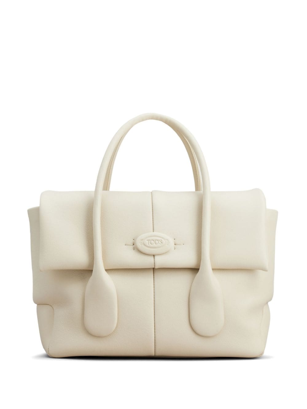 Tod's TOD'S- Tod's Di Small Leather Handbag