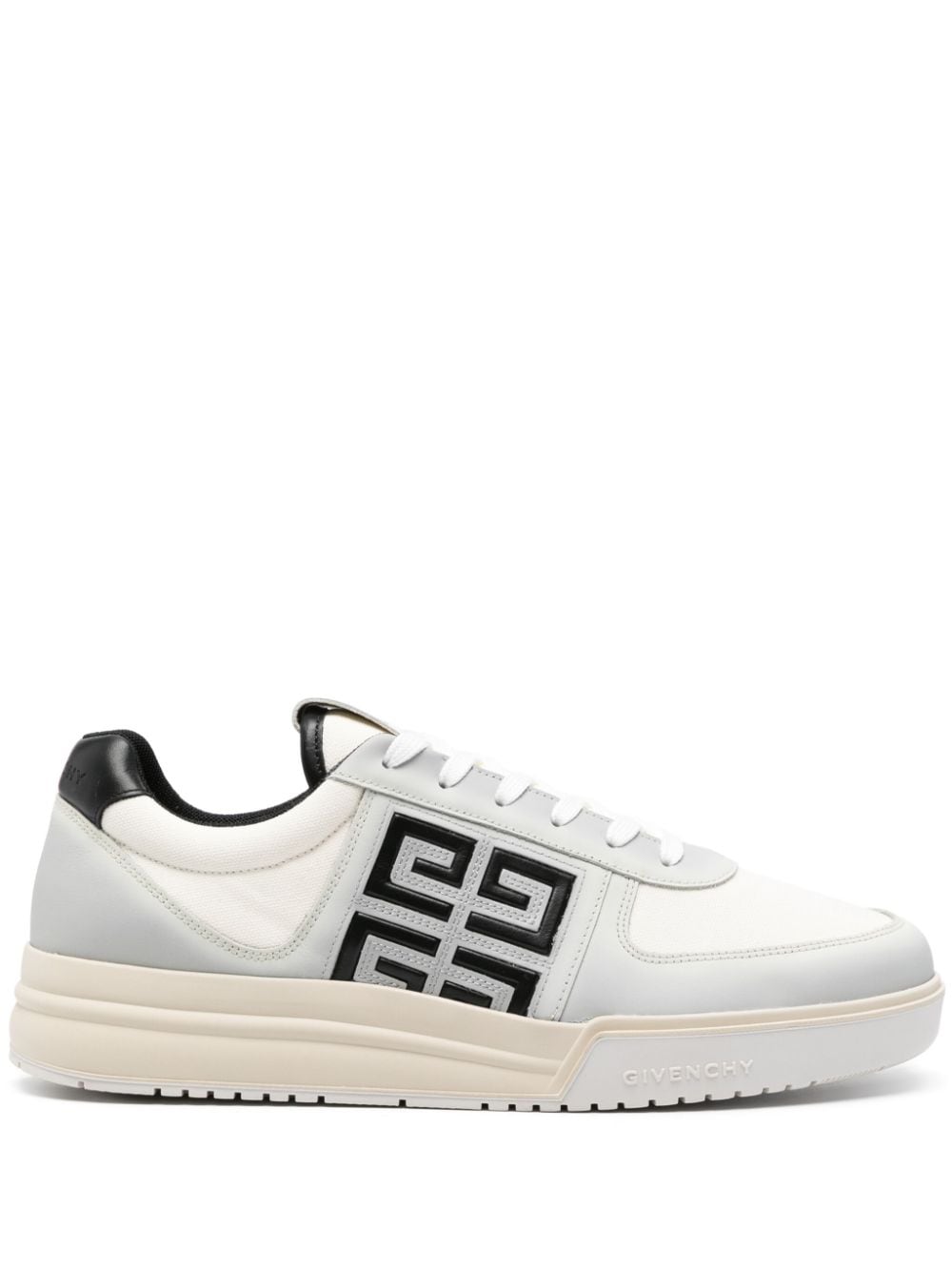 Givenchy GIVENCHY- Logo Sneakers