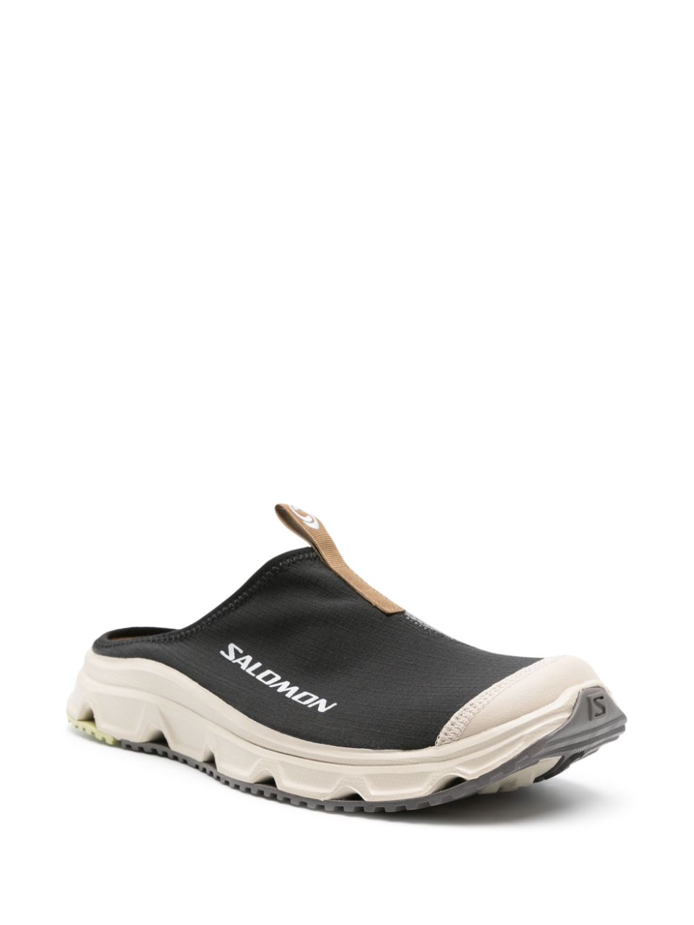 SALOMON SALOMON- Chevron Sneaker