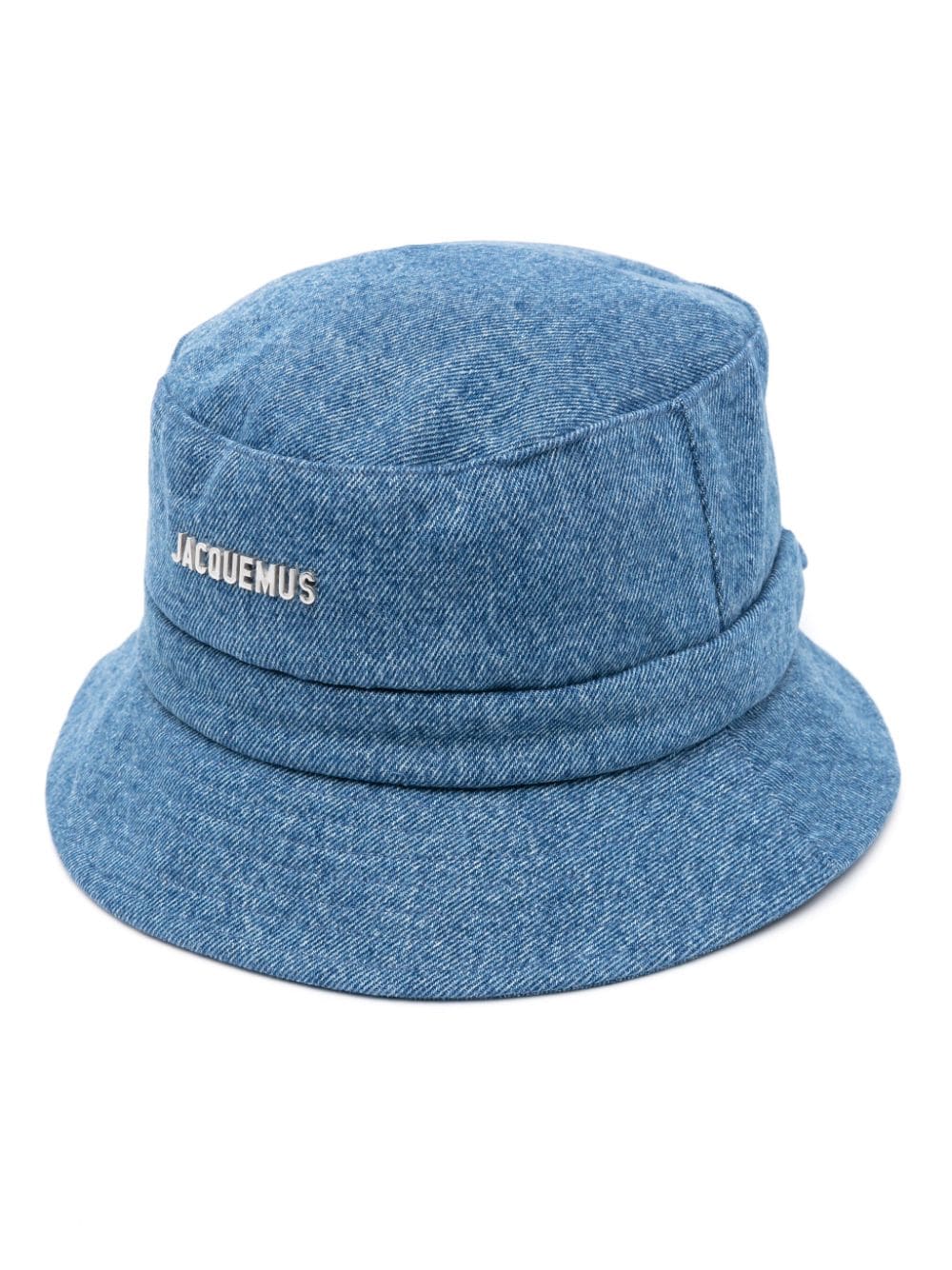 Jacquemus JACQUEMUS- Le Bob Gadjo Bucket Hat