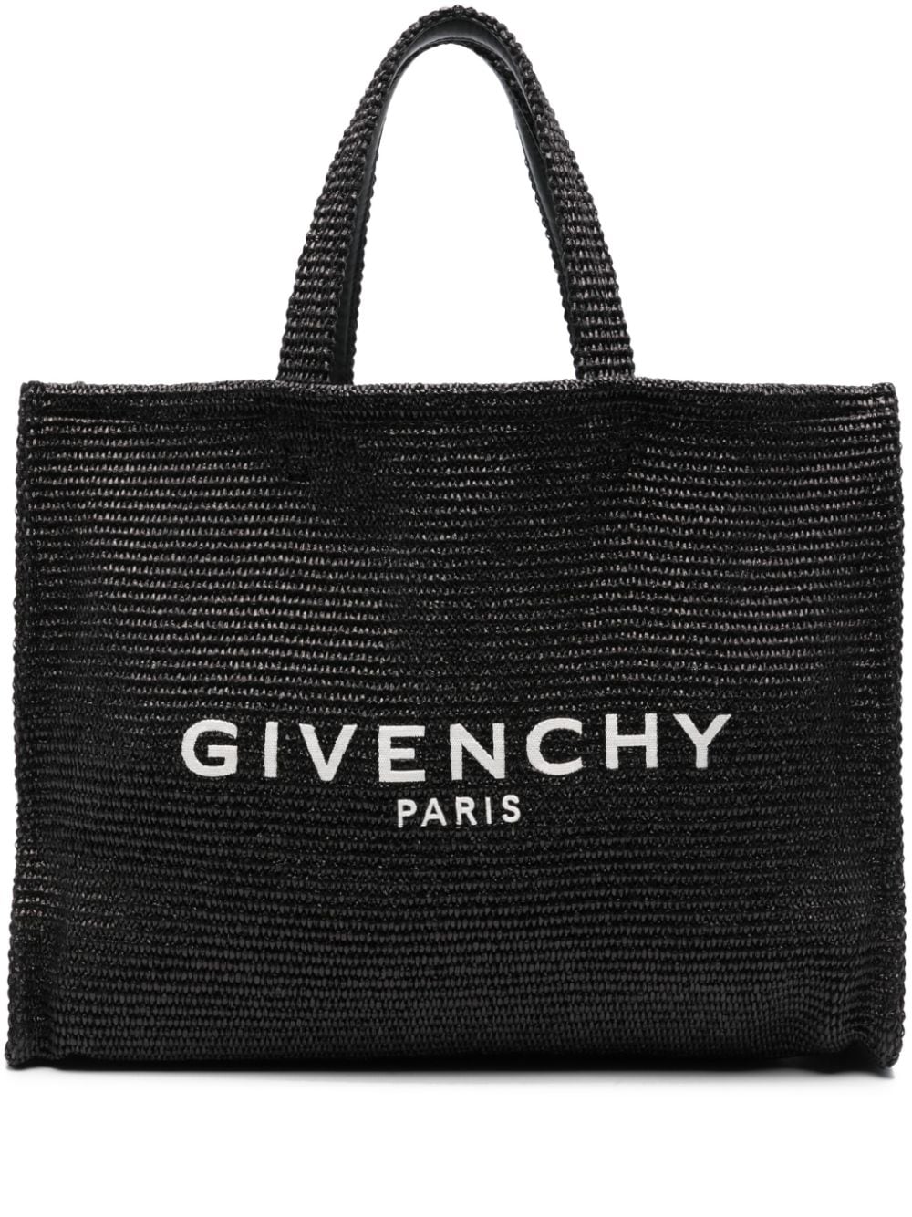 Givenchy GIVENCHY- G-tote Soft Medium Tote Bag