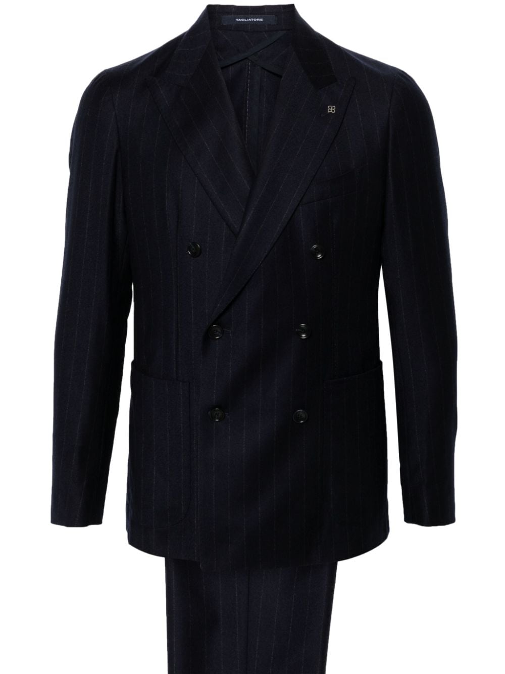 Tagliatore TAGLIATORE- Montecarlo Jacket