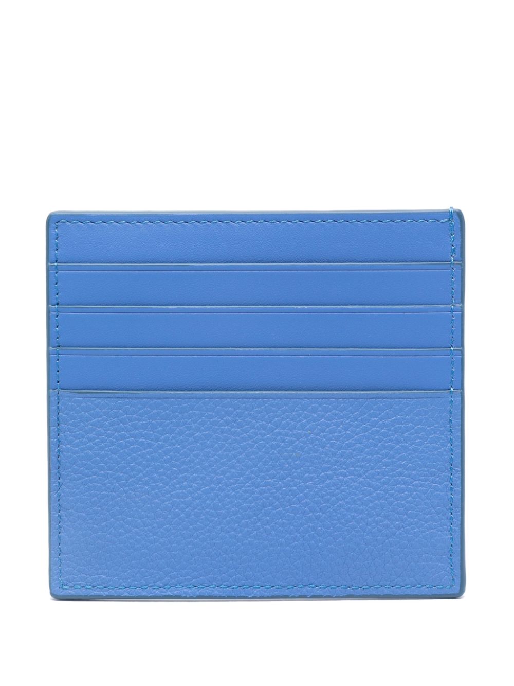 Loewe LOEWE- Leather Card Holder