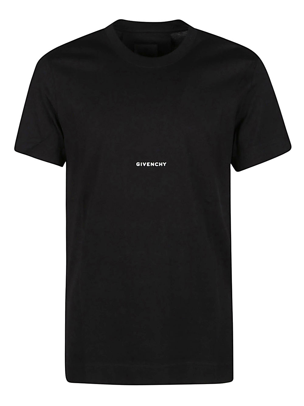 Givenchy GIVENCHY- Cotton T-shirt