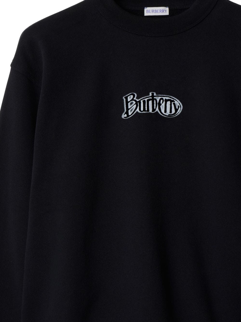 Burberry BURBERRY- Logo Sweatshirt