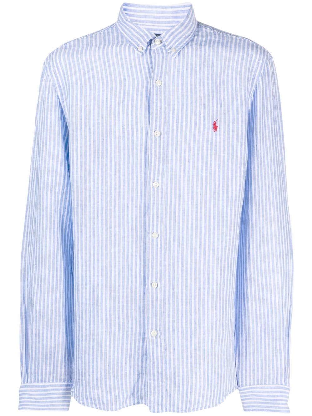 Polo Ralph Lauren POLO RALPH LAUREN- Logo Shirt