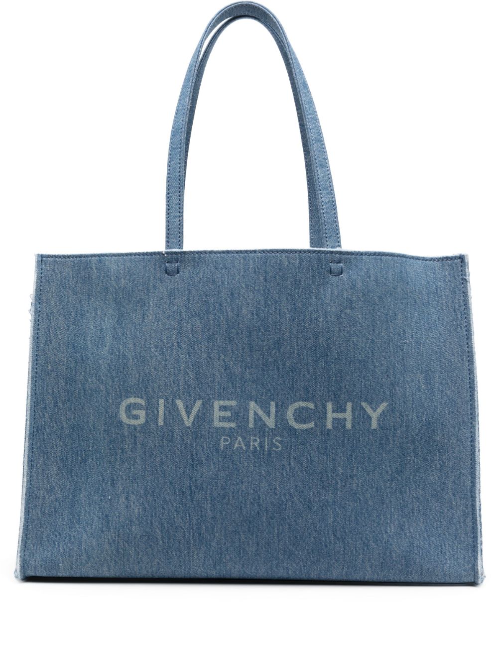 Givenchy GIVENCHY- G-tote Large Shopping Bag