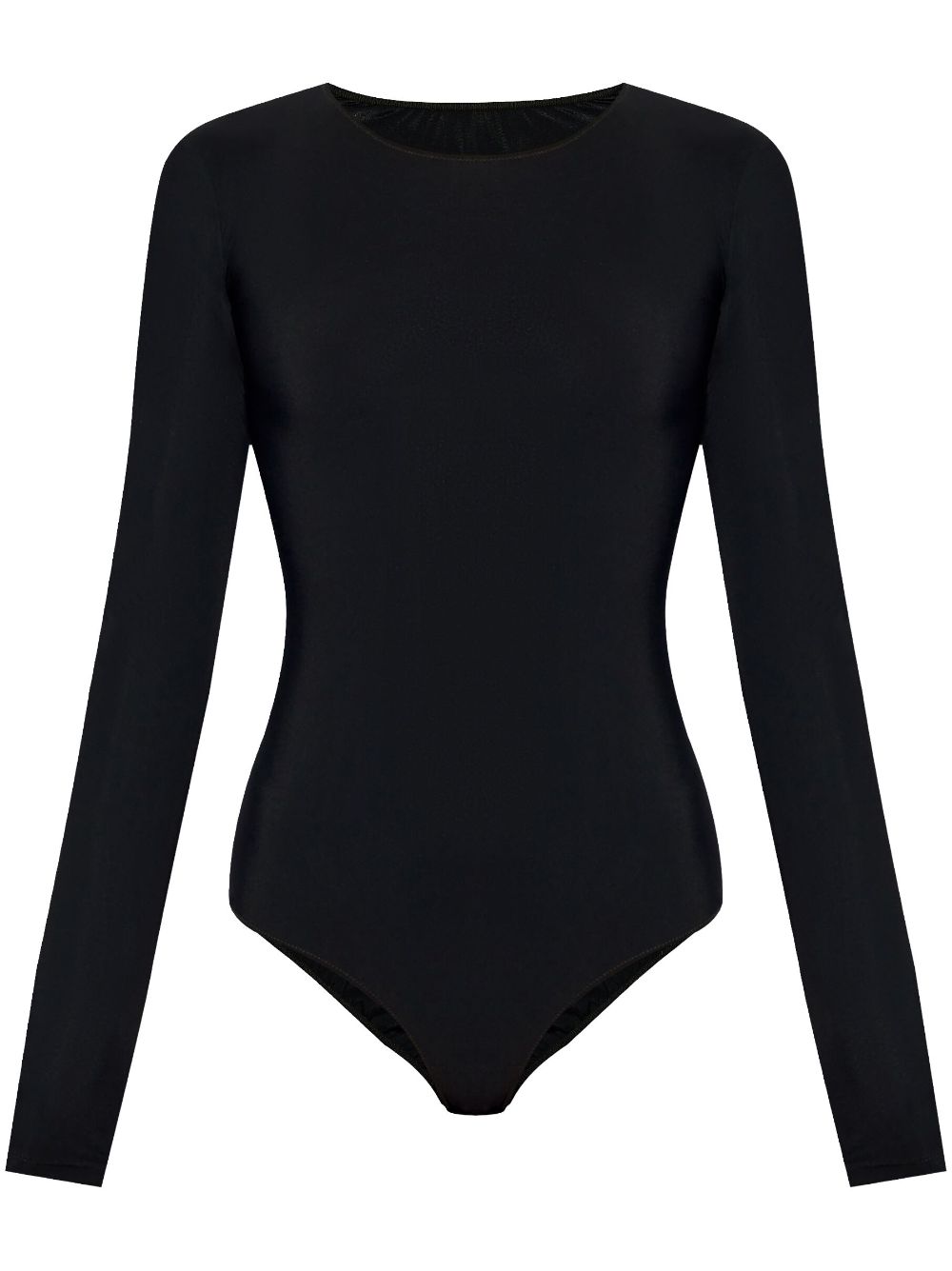 MM6 Maison Margiela MM6 MAISON MARGIELA- Nylon Bodysuit