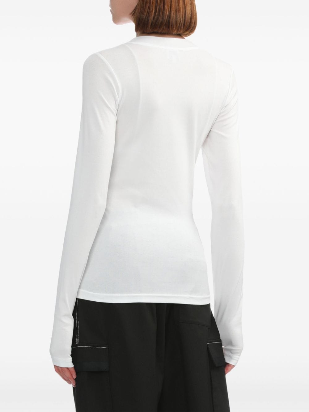  HERSKIND- Laura Organic Cotton Top