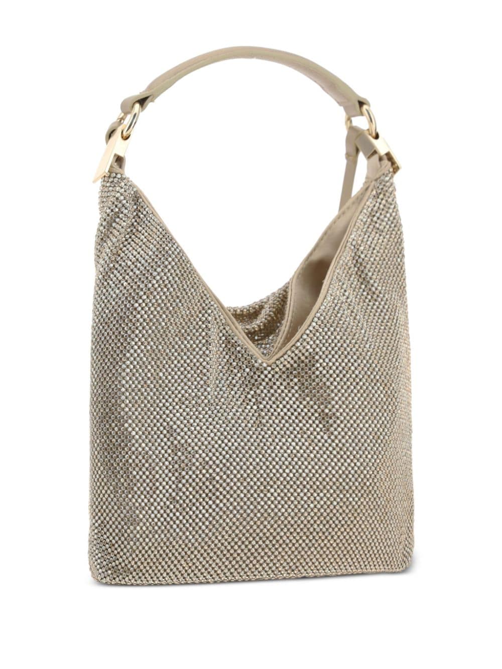 Benedetta Bruzziches BENEDETTA BRUZZICHES- Bella Ciao Shoulder Bag