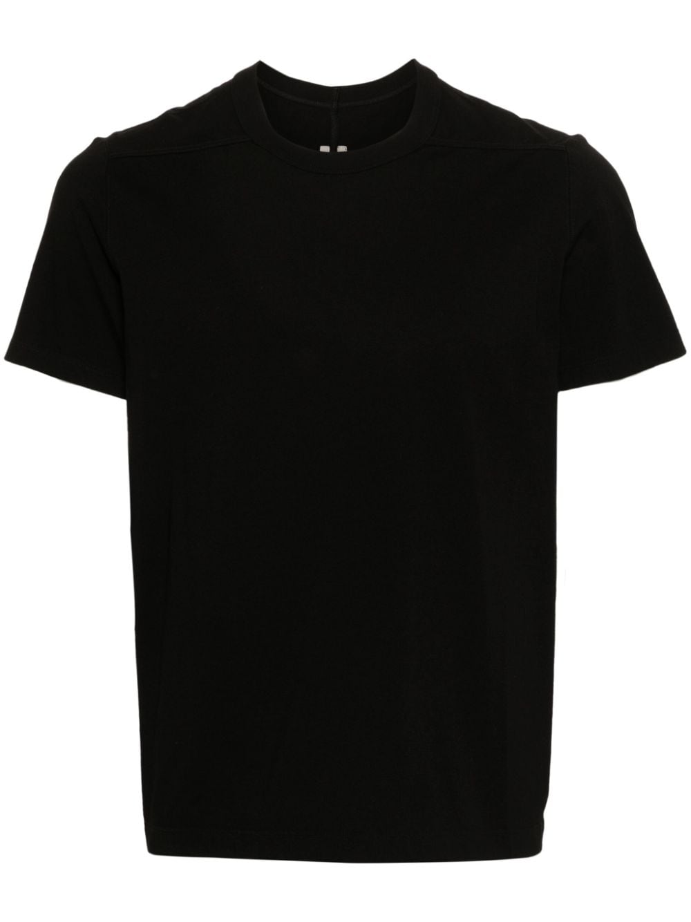 Rick Owens RICK OWENS- T-shirt With Logo