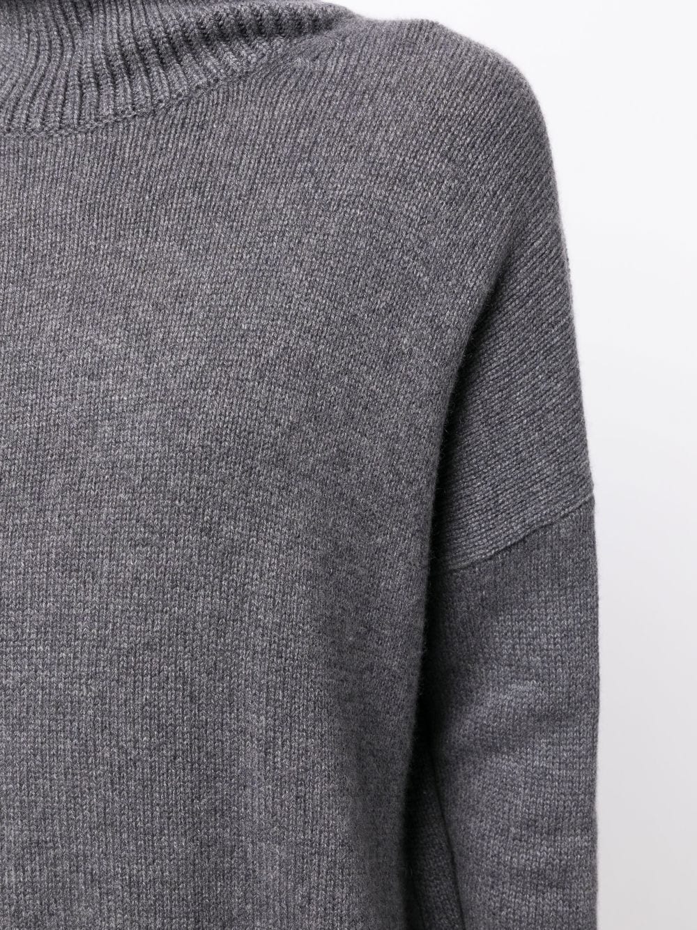 Lisa Yang LISA YANG- Heidi Cashmere Turtle-neck Jumper