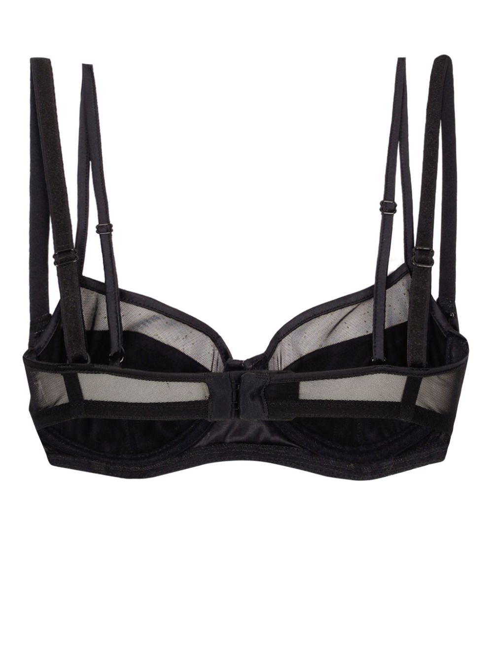 Dolce & Gabbana DOLCE & GABBANA- Balconette Bra