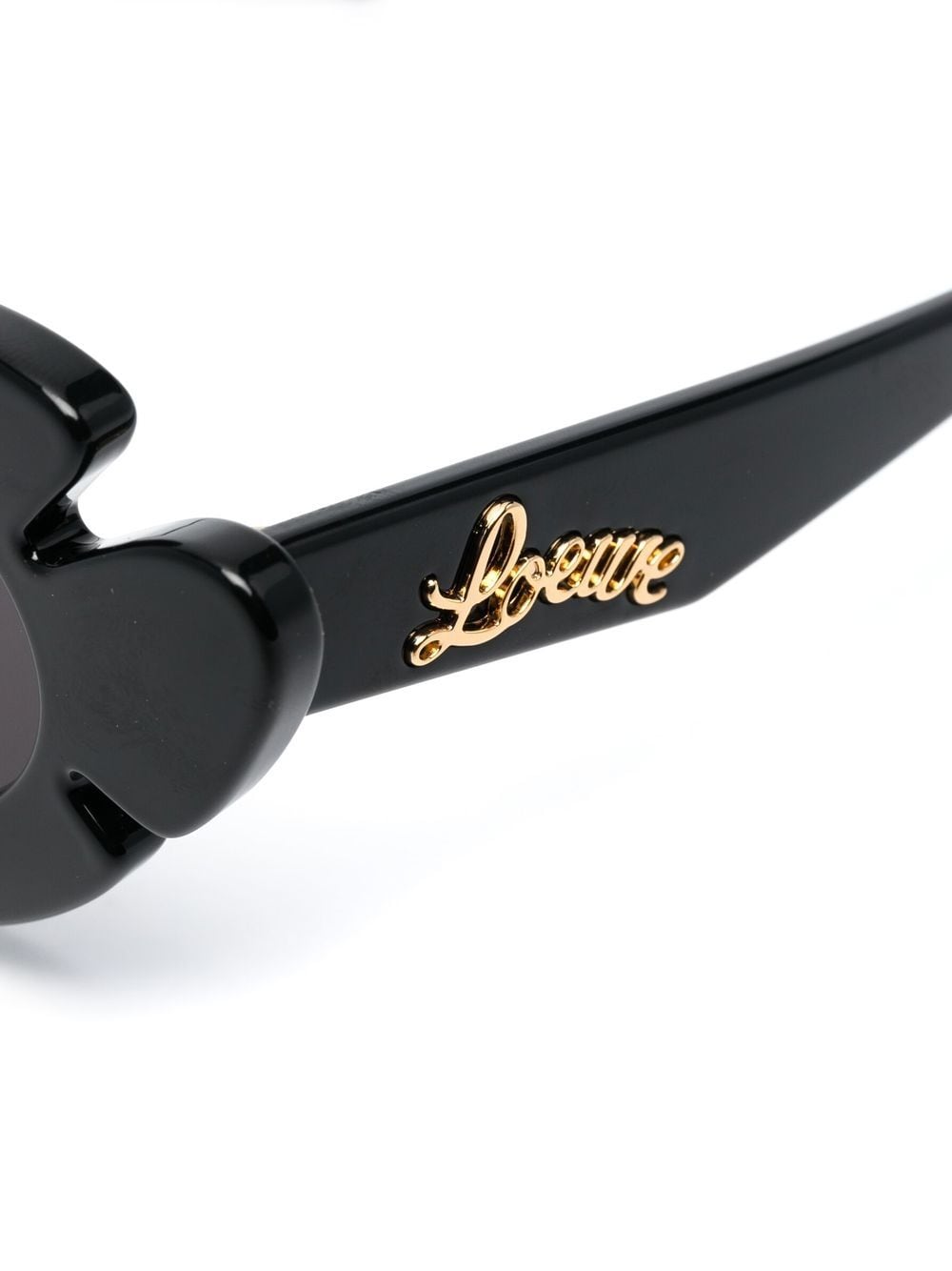 Loewe LOEWE- Flower Sunglasses