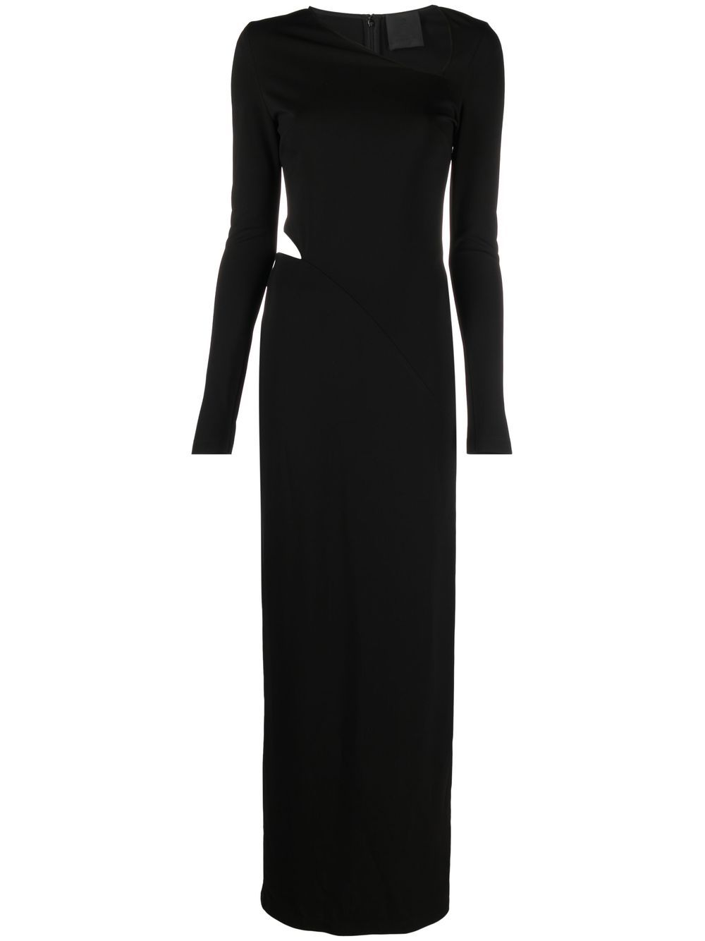 Givenchy GIVENCHY- Long Dress