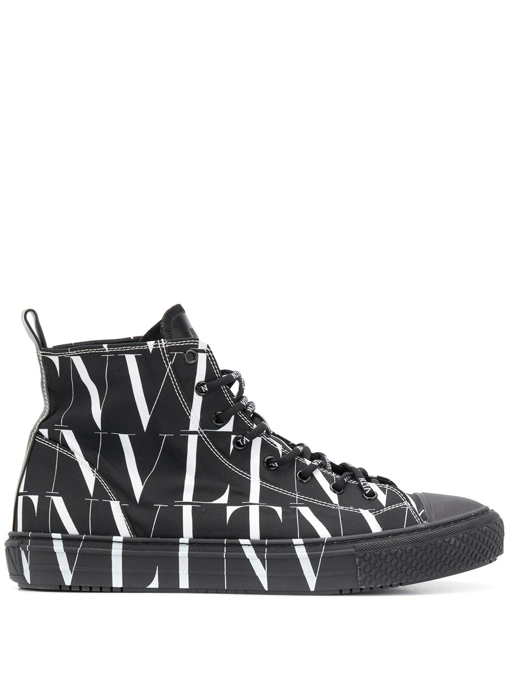 VALENTINO GARAVANI VALENTINO GARAVANI- Giggies Vltn Times Sneakers