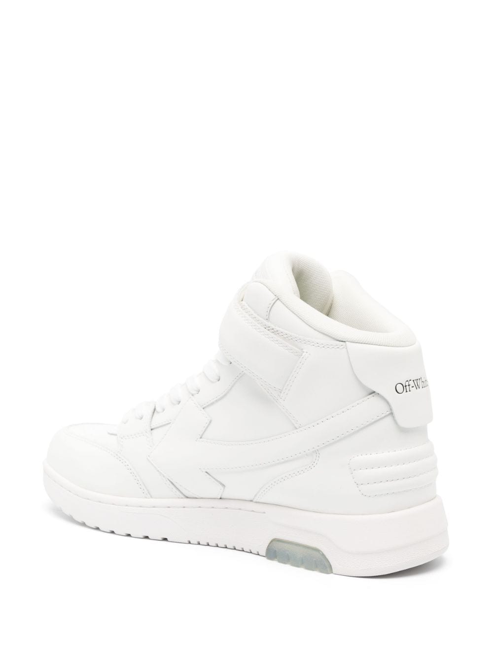 OFF-WHITE OFF-WHITE- Out Of Office Sneakers