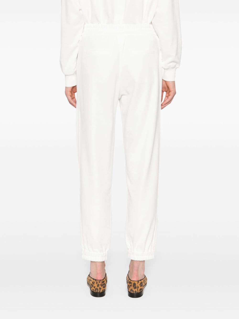 Brunello Cucinelli BRUNELLO CUCINELLI- Cotton Sweatpants