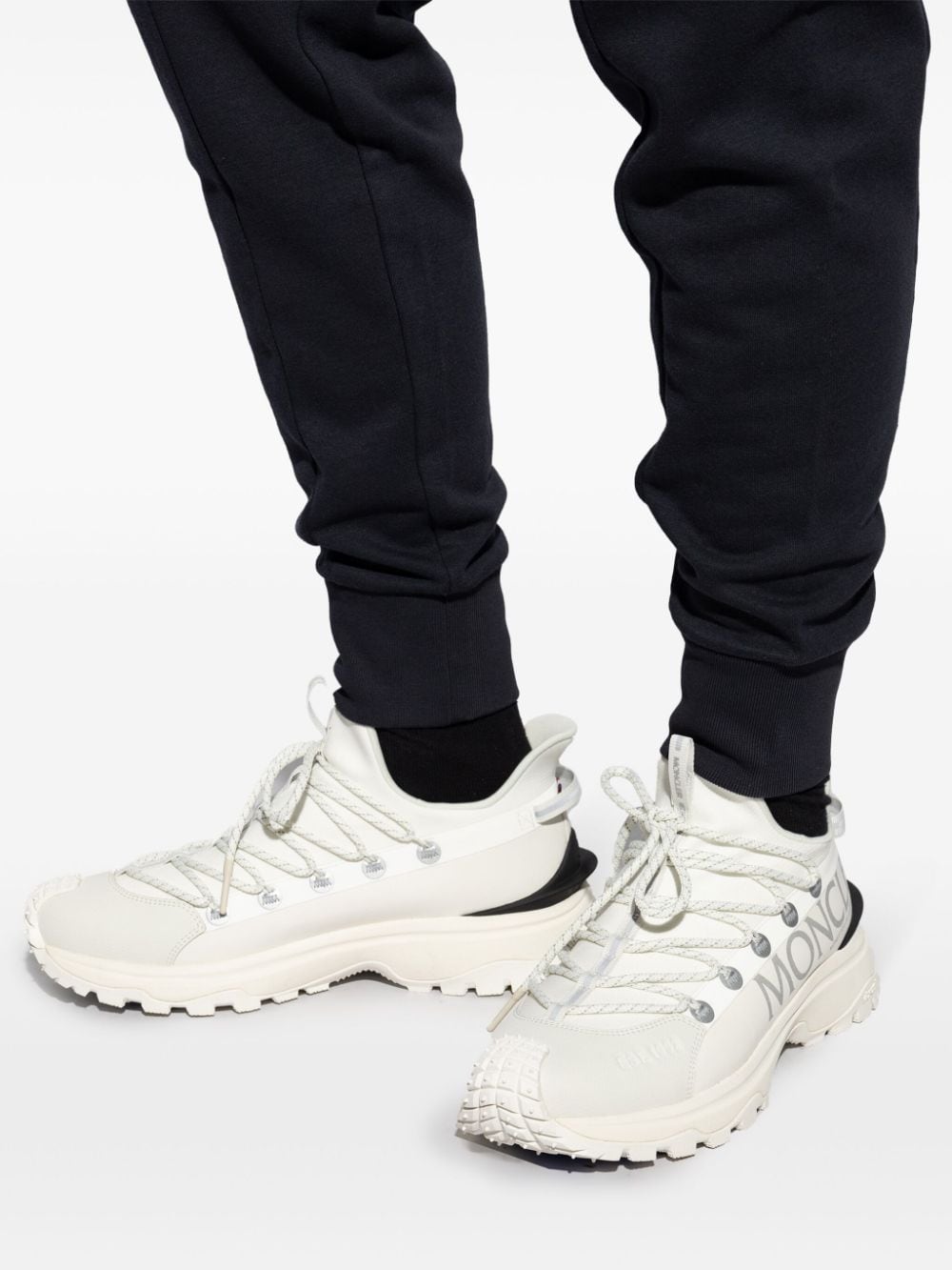 Moncler MONCLER- Trailgrip Lite 2 Sneakers