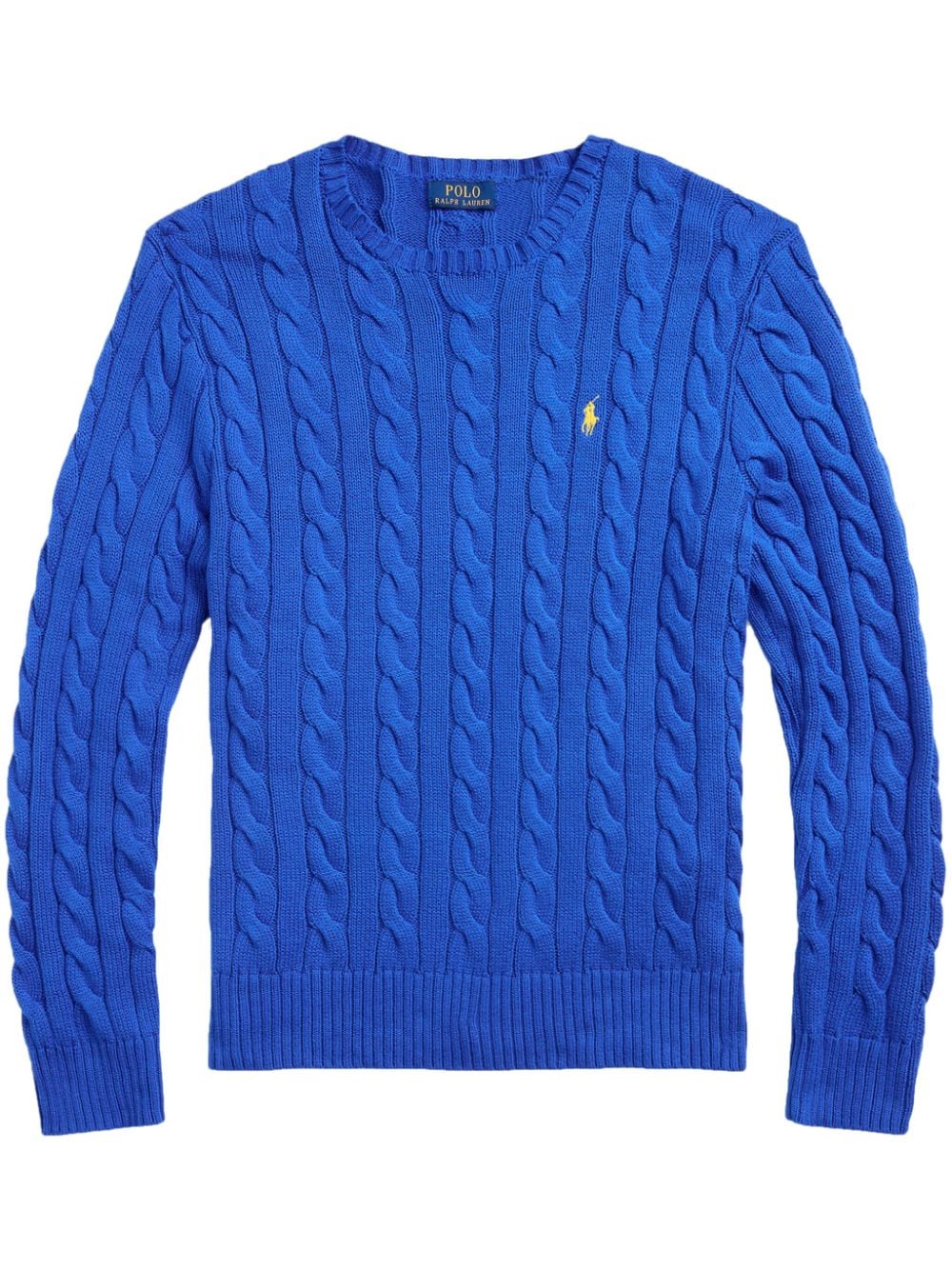 Polo Ralph Lauren POLO RALPH LAUREN- Sweater With Logo