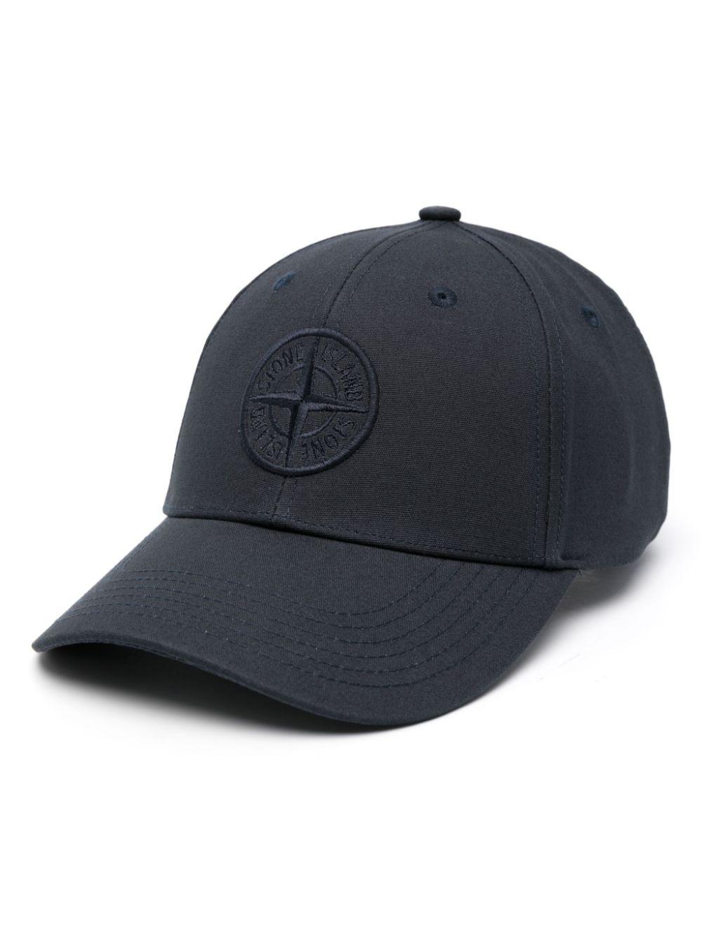 Stone Island STONE ISLAND- Hat With Logo