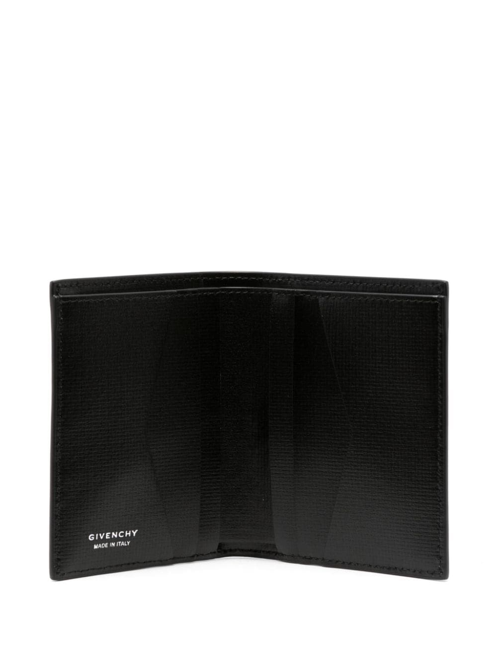 Givenchy GIVENCHY- Logo Card Holder