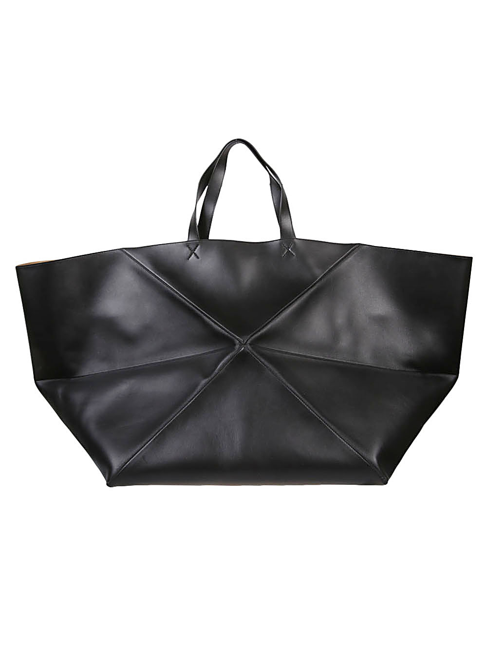 Loewe LOEWE- Puzzle Fold Tote Xxl Leather Tote Bag