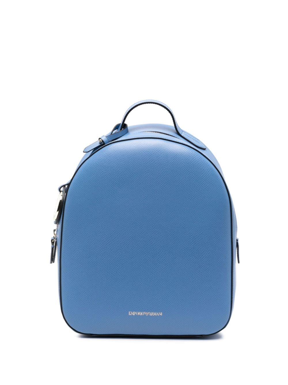 Emporio Armani EMPORIO ARMANI- Logo Backpack