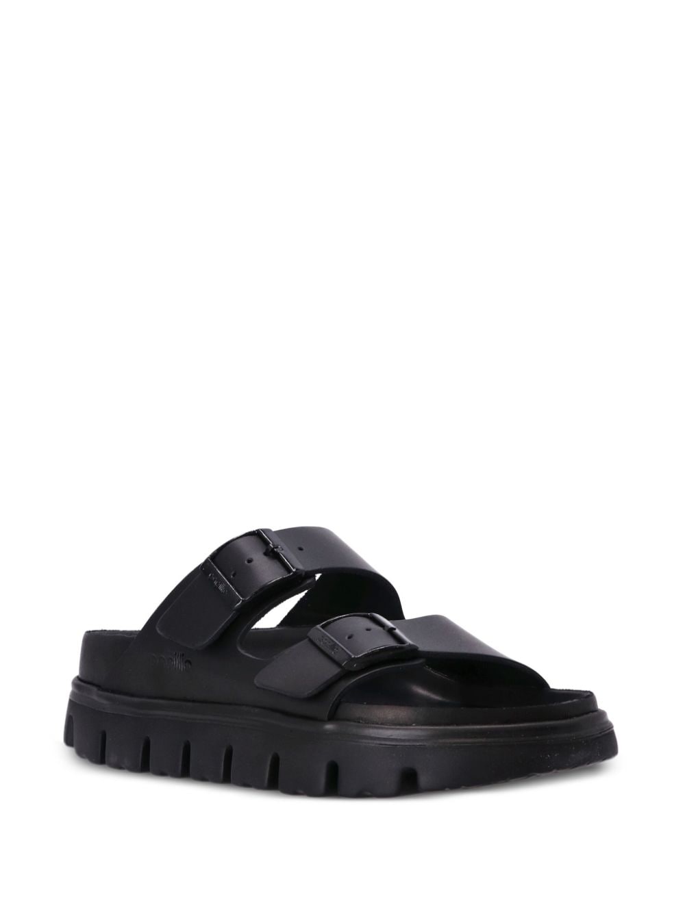 Birkenstock BIRKENSTOCK- Arizona Chunky Sandals