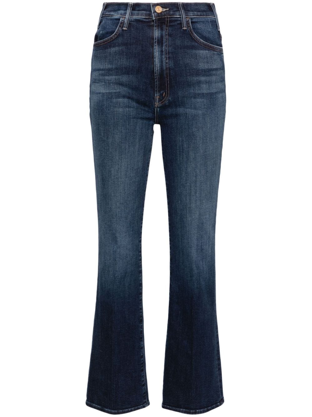 Mother MOTHER- Denim Bootcut Jeans