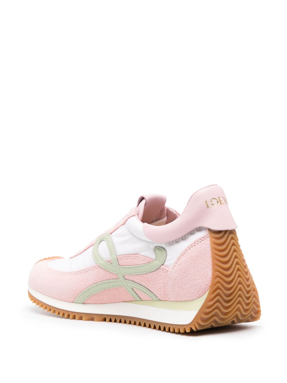 Loewe LOEWE- Flow Runner Sneakers