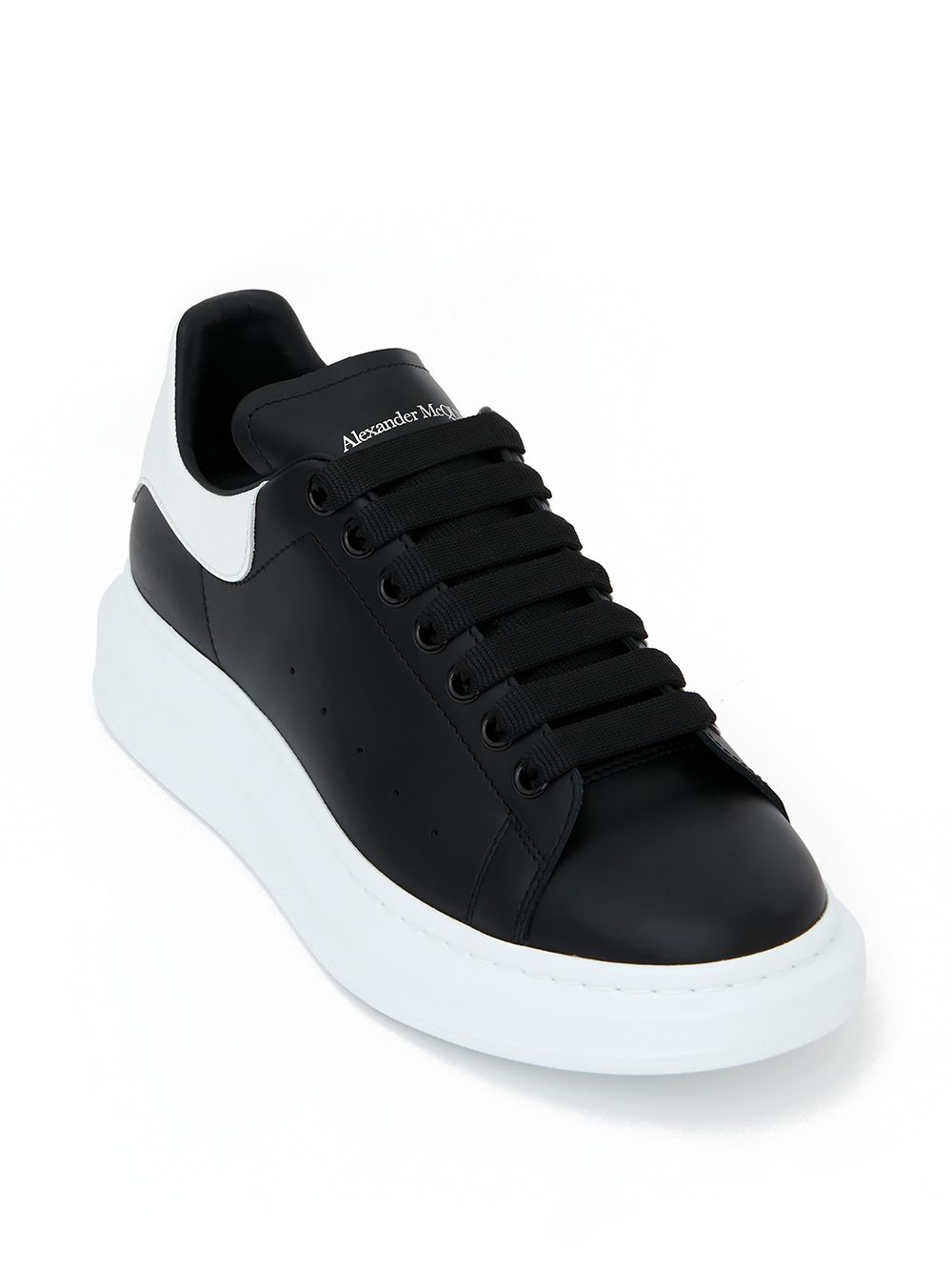 Alexander McQueen ALEXANDER MCQUEEN- Oversize Sneakers