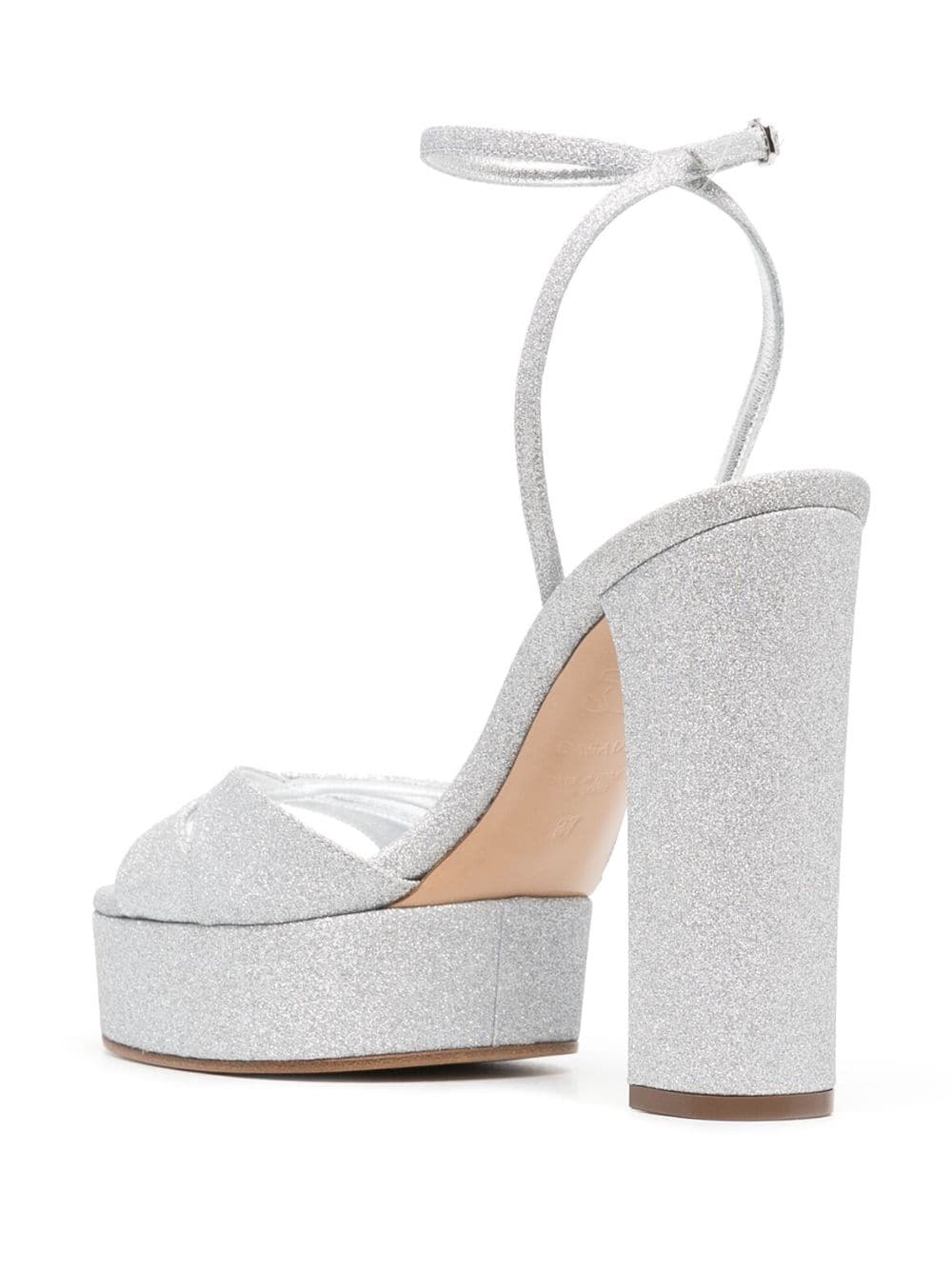 Casadei CASADEI- Betty Heel Sandals