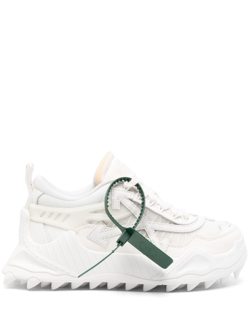 OFF-WHITE OFF-WHITE- Odsy 1000 Sneakers