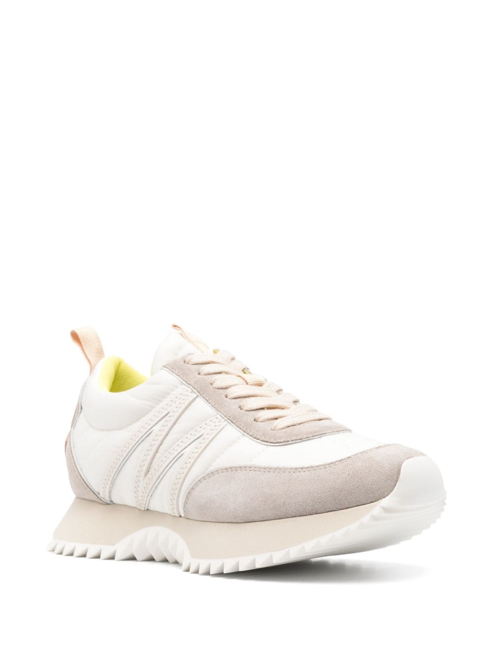 Moncler MONCLER- Pacey Sneakers