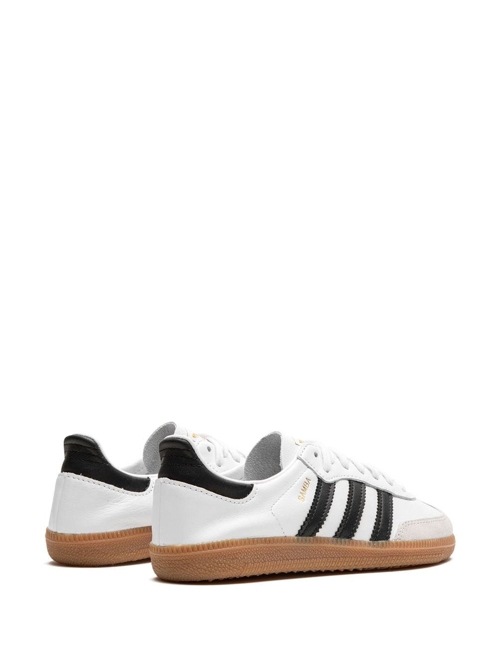 Adidas ADIDAS- Samba Decon Sneakers