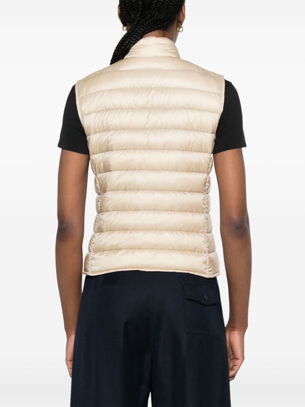 Moncler MONCLER- Liane Down Vest