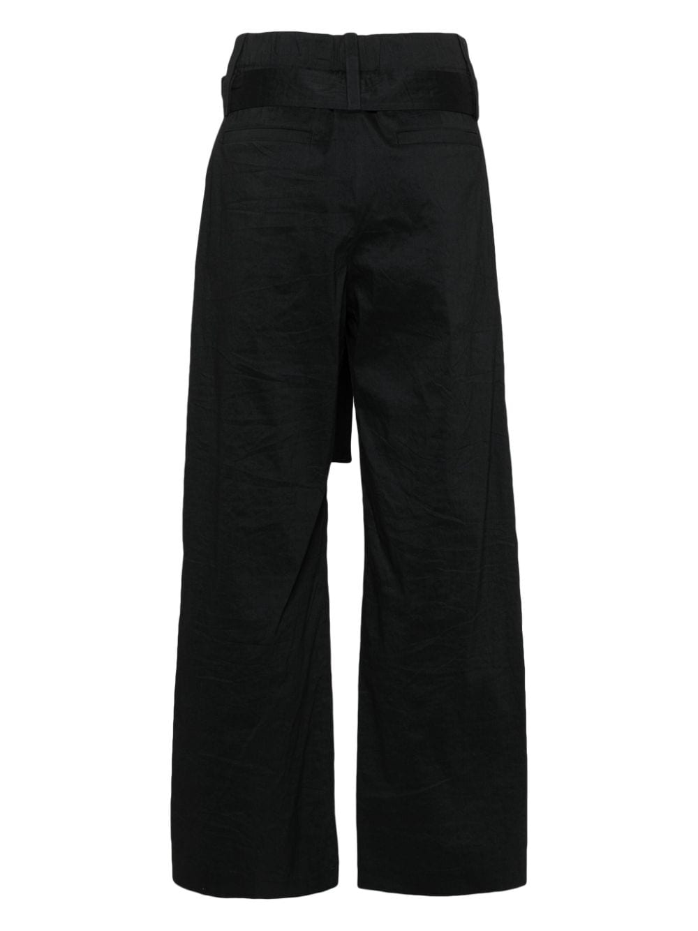 Issey Miyake ISSEY MIYAKE- Pinces Trousers