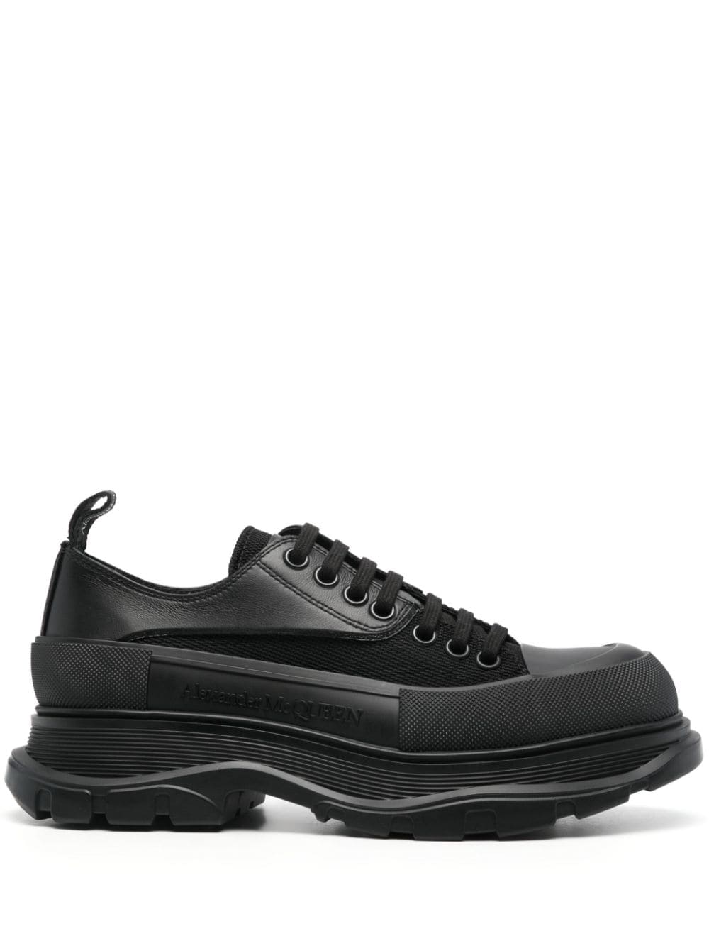 Alexander McQueen ALEXANDER MCQUEEN- Tread Slick Sneakers